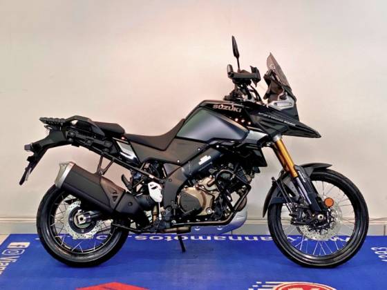 SUZUKI V-STROM 1050XT ABS 